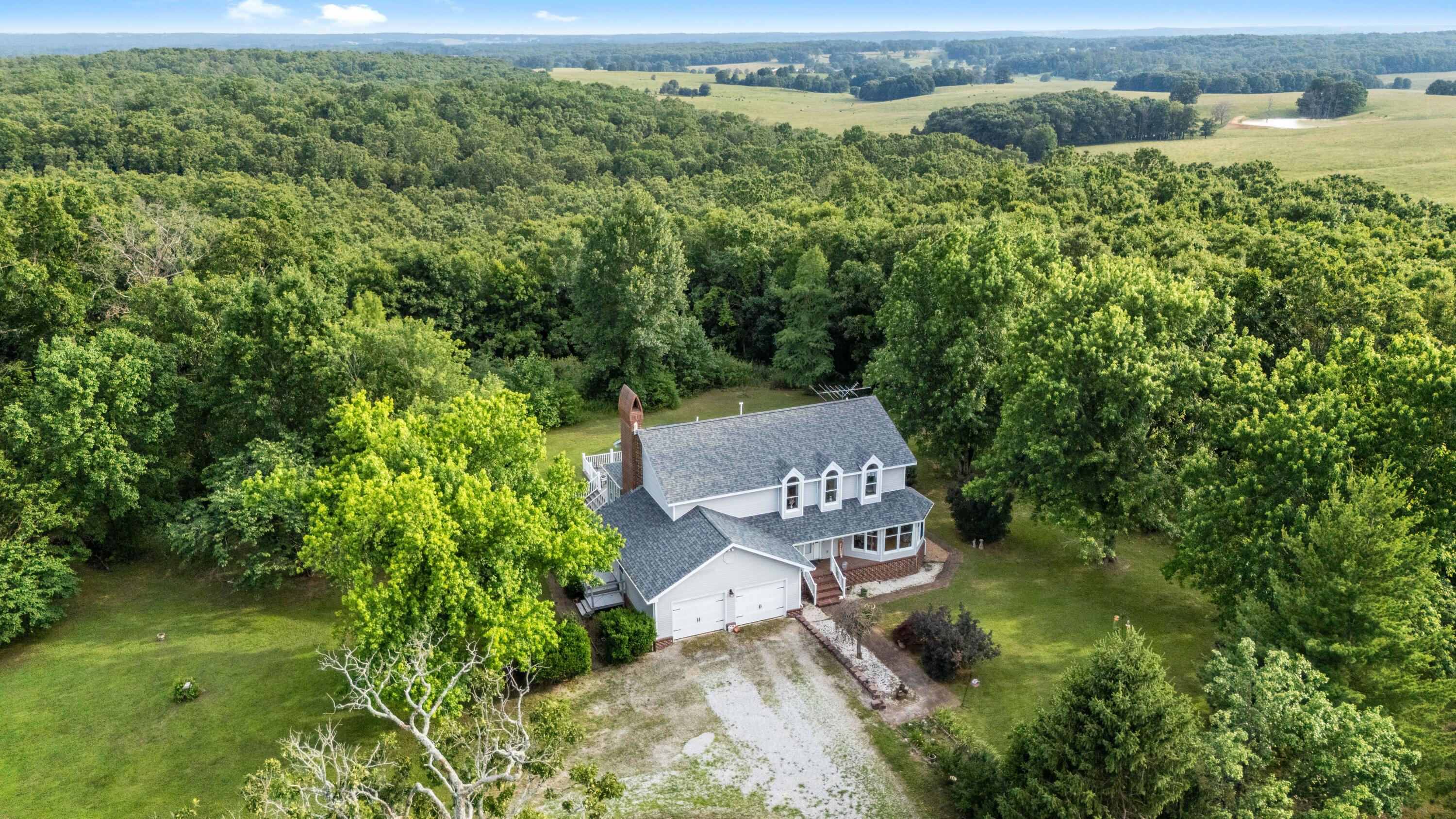 8244 County Road 8040 — photo
