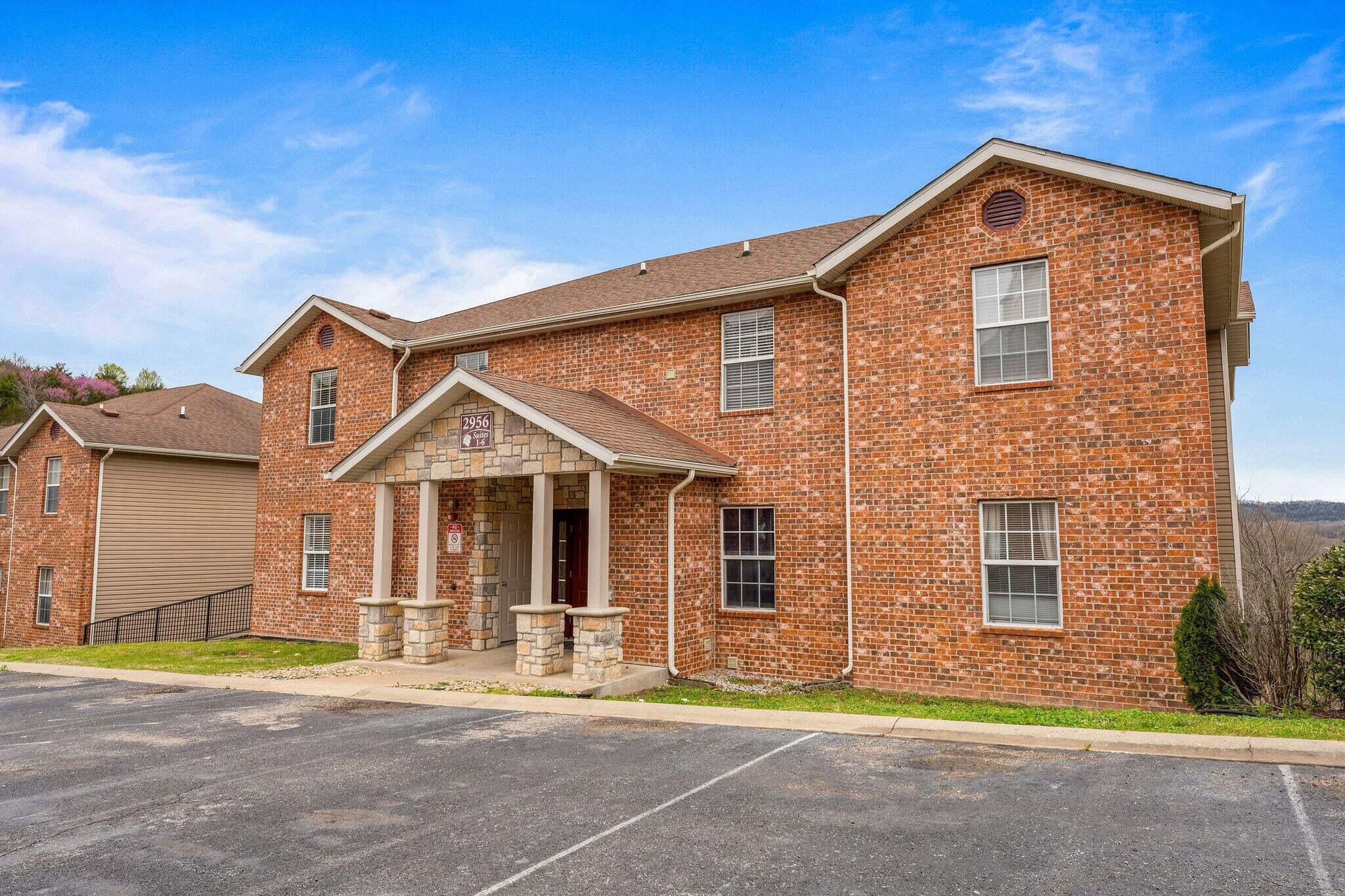 2956 Vineyards Parkway 23-5 — photo