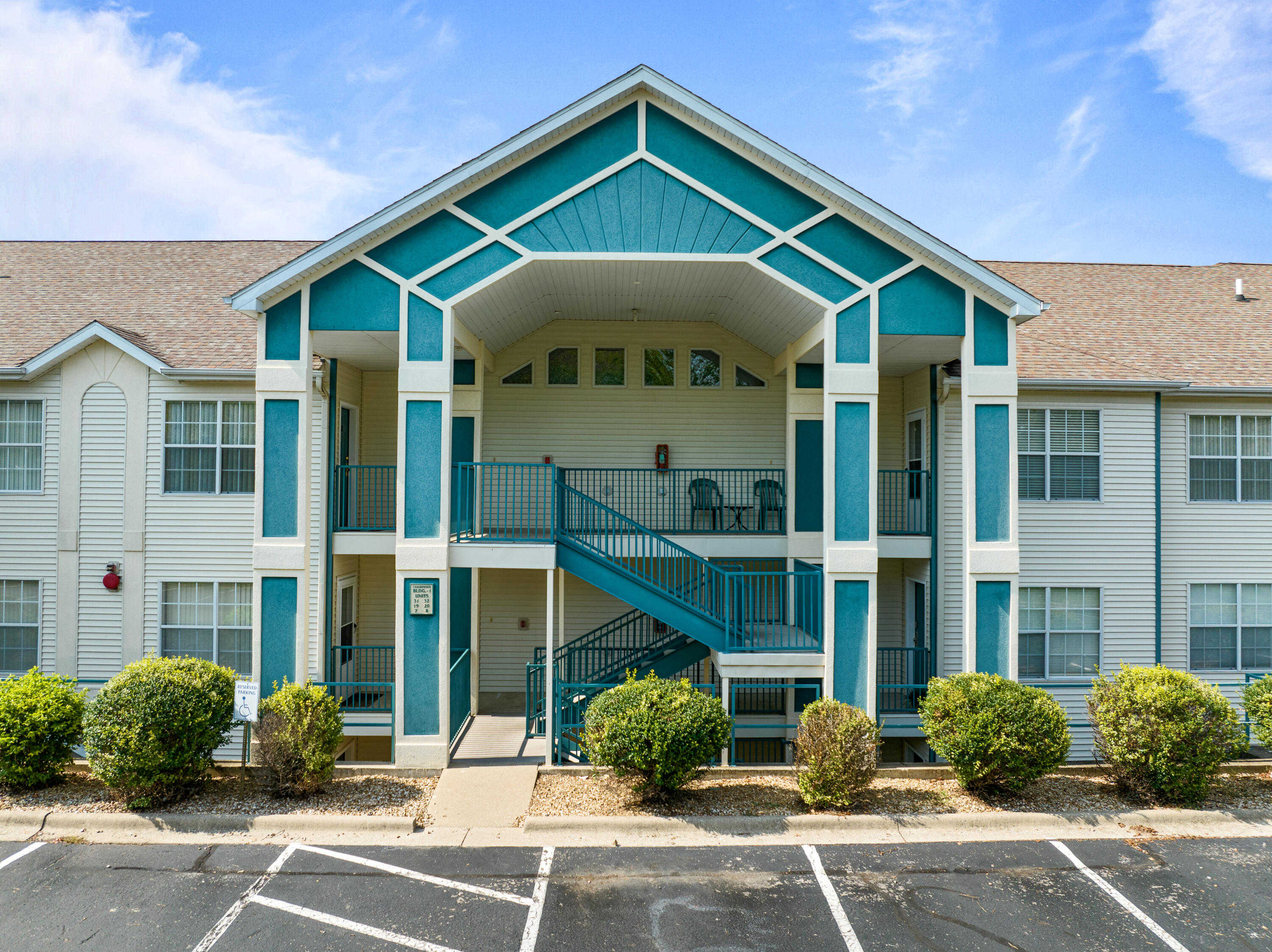 120 Spring Creek Court 31 — photo