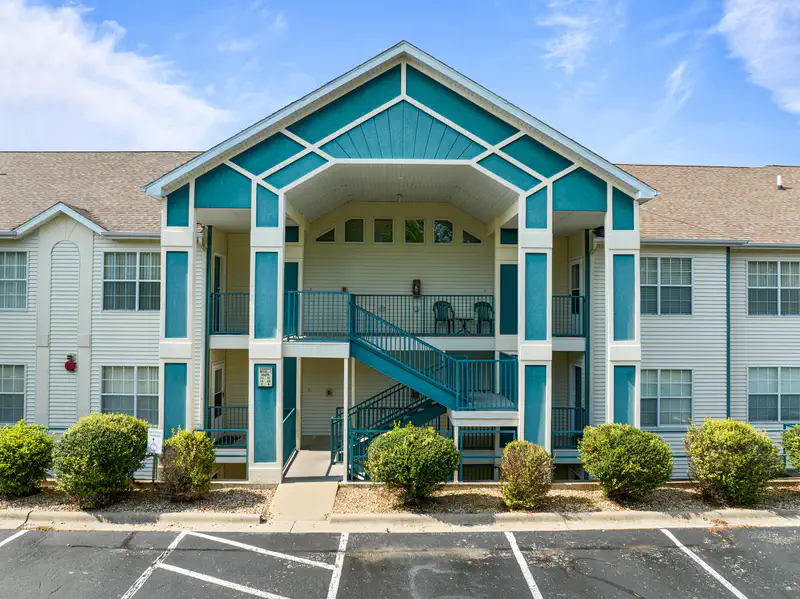 120 Spring Creek Court 31 — photo