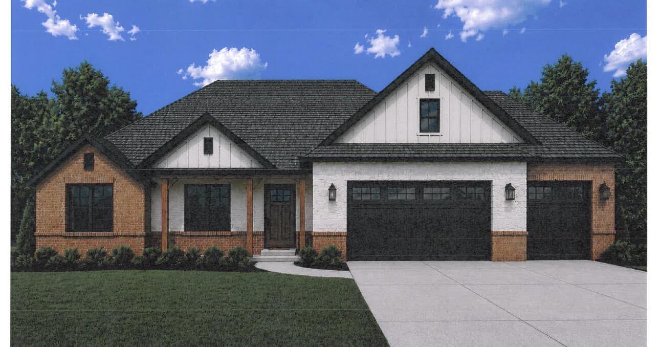 1326 N Dunmore Circle — photo