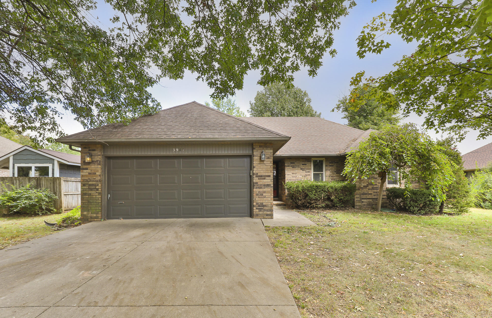 3917 W Harrison Street — photo