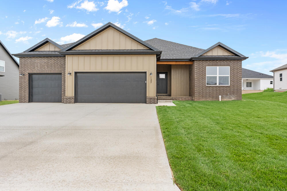 1448 N Carter Way — photo