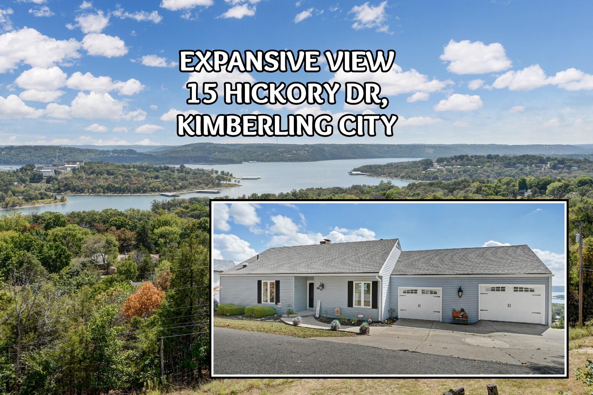 15 Hickory Drive — photo