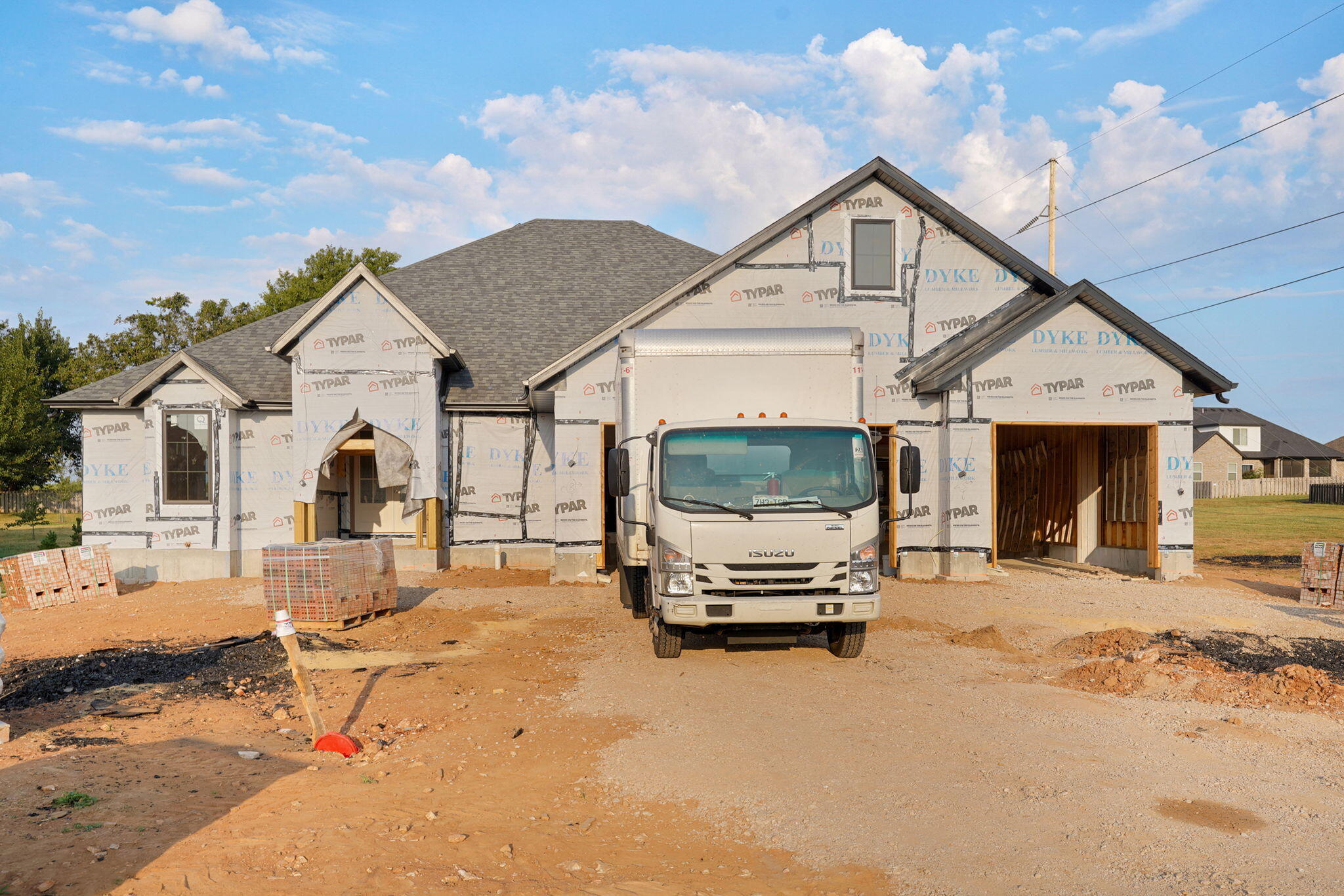Lot 22 N Riva Ridge Court, Springfield, MO 65802 — photo 2