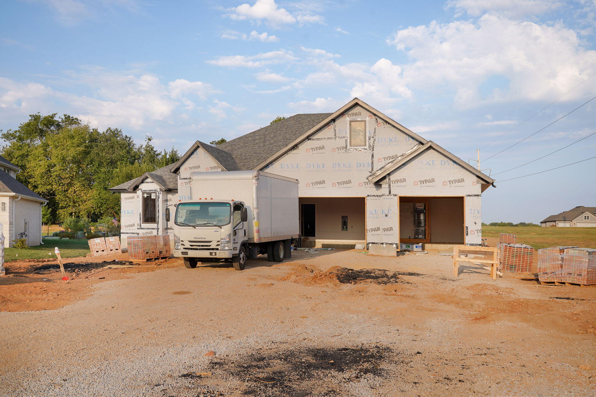 Lot 22 N Riva Ridge Court, Springfield, MO 65802 — photo 3