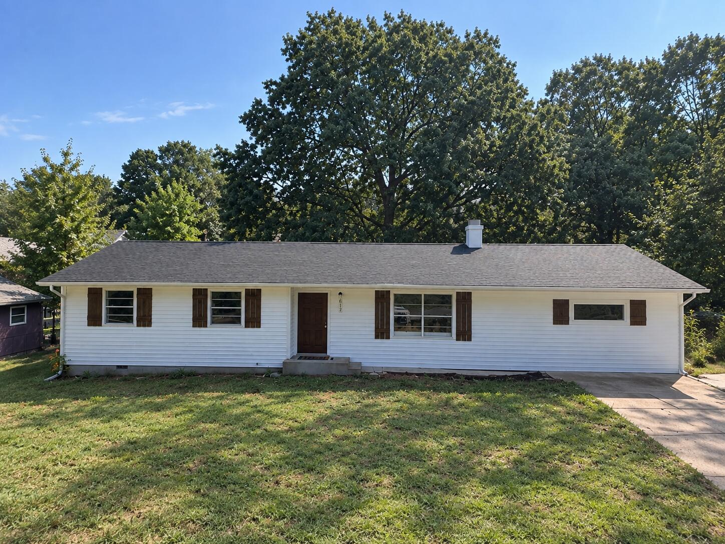 612 Stephens Street — photo