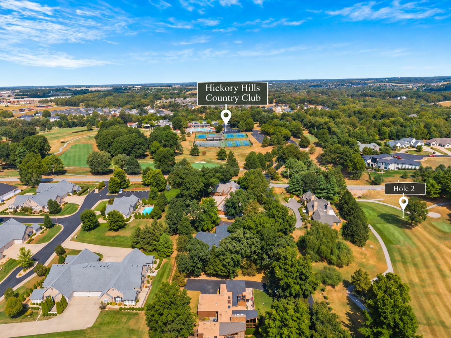 645 S Augusta Drive, Springfield, MO 65809 — photo 2