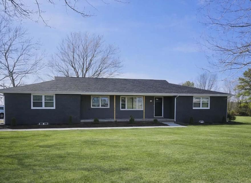 7291 Robin Ridge Lane — photo