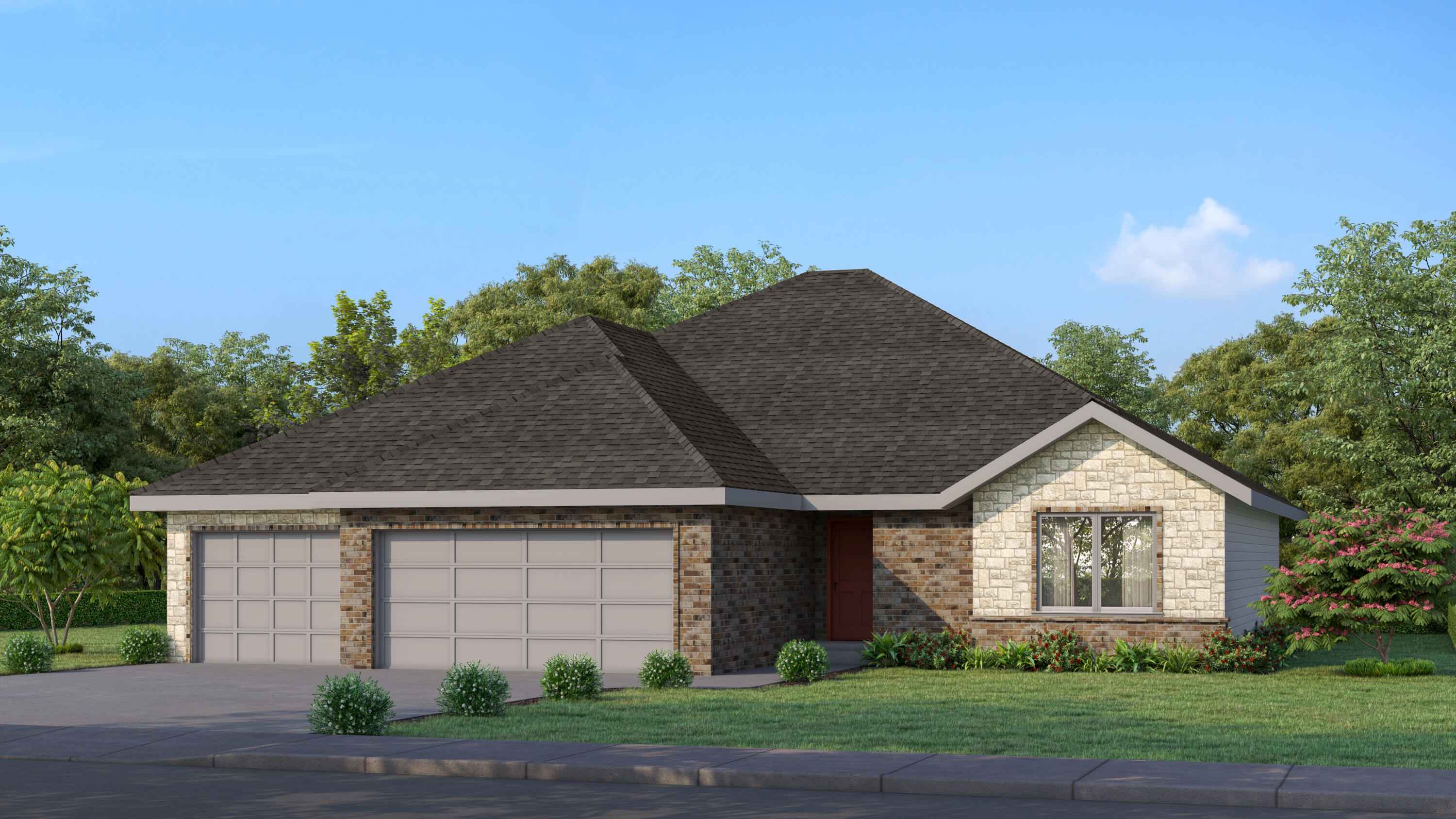 1511 N Hayston Avenue Lot 66 — photo