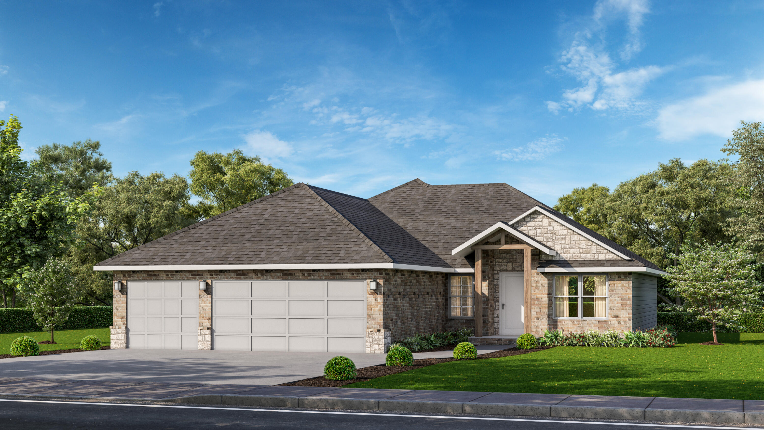 1515 N Hayston Avenue Lot 68 — photo