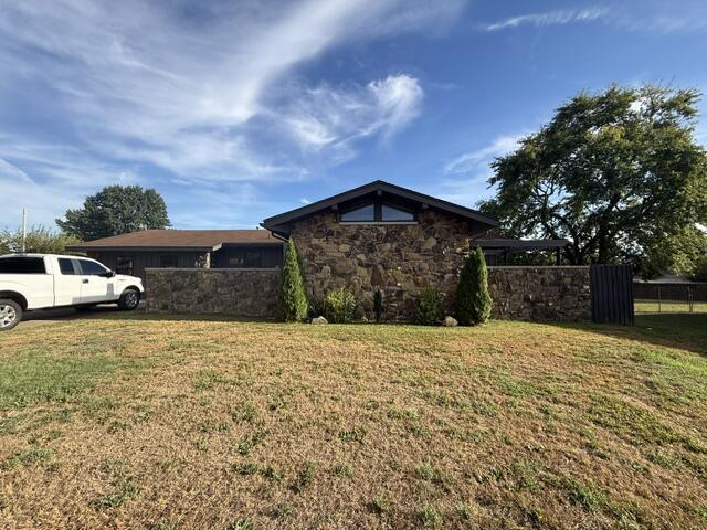 3336 E Alpine Drive — photo