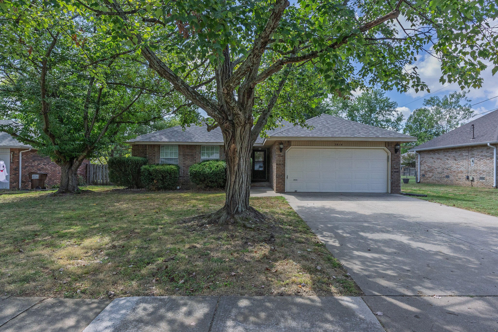 3814 W Harrison Street — photo