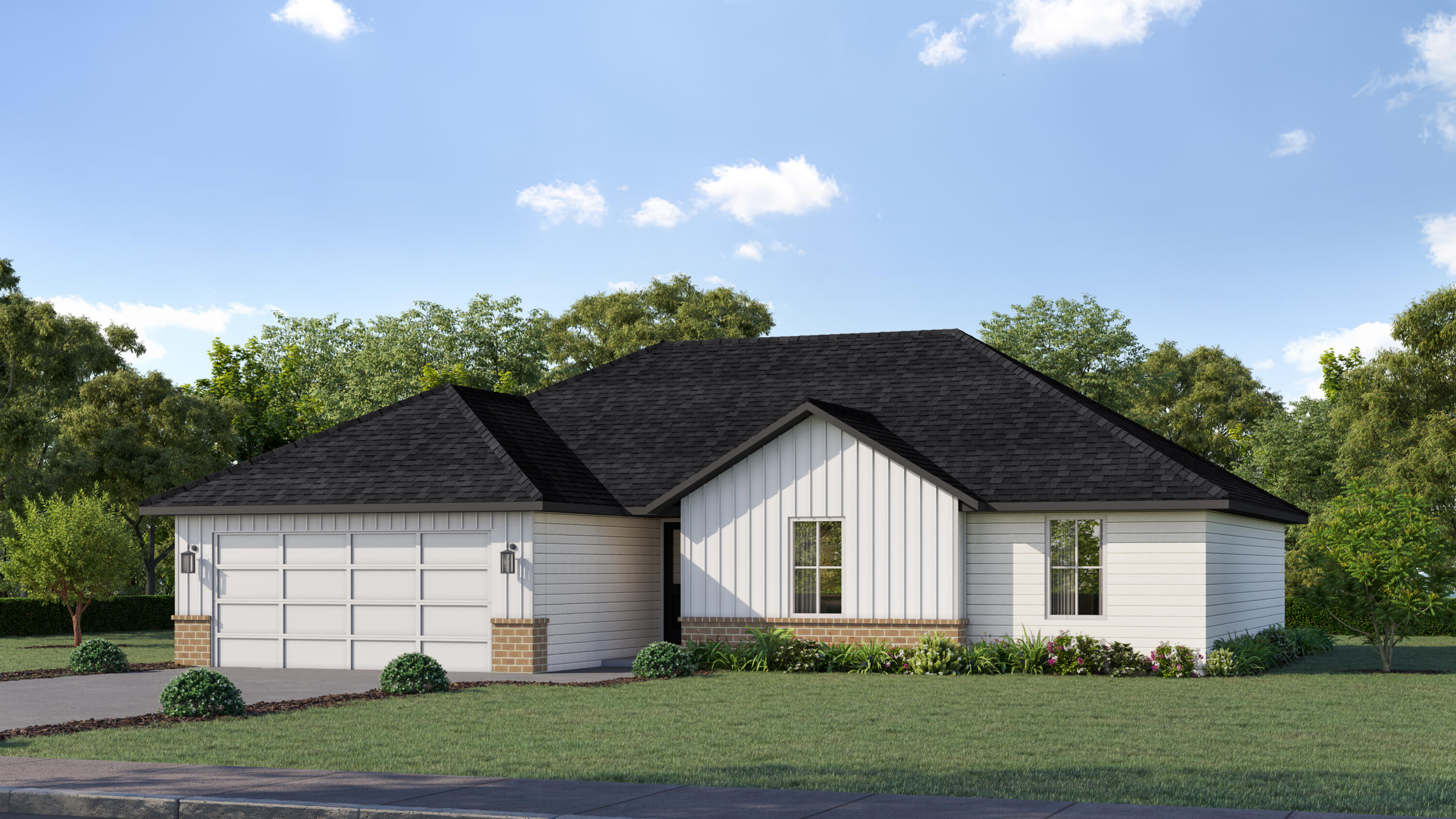 575 N Bryan Avenue Lot 21 — photo