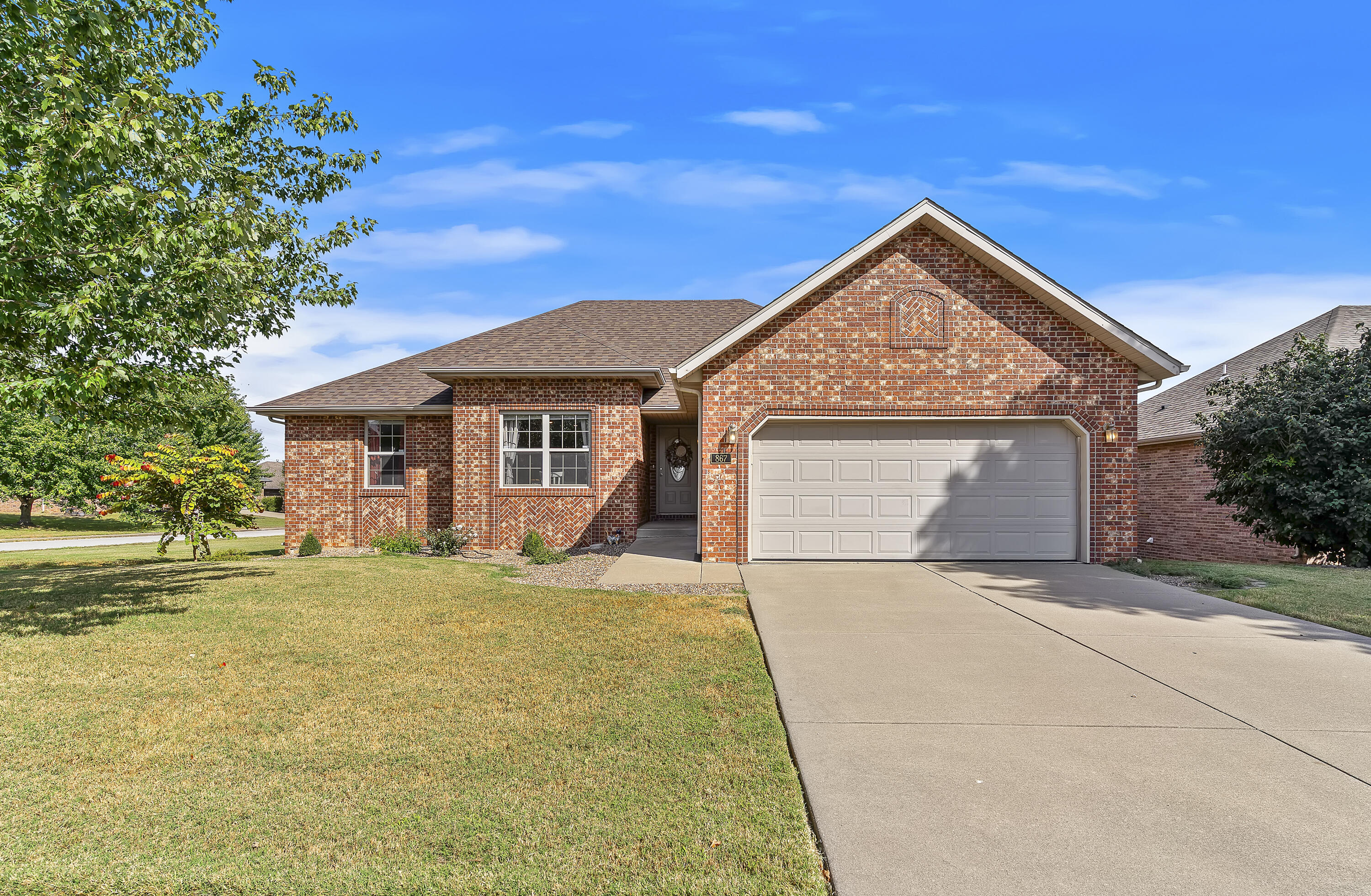 867 W Sole Drive — photo