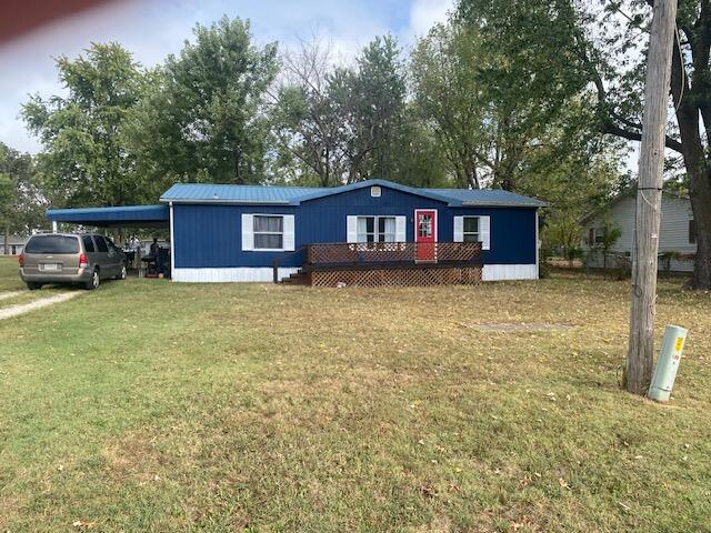 213 E Garfield Avenue — photo