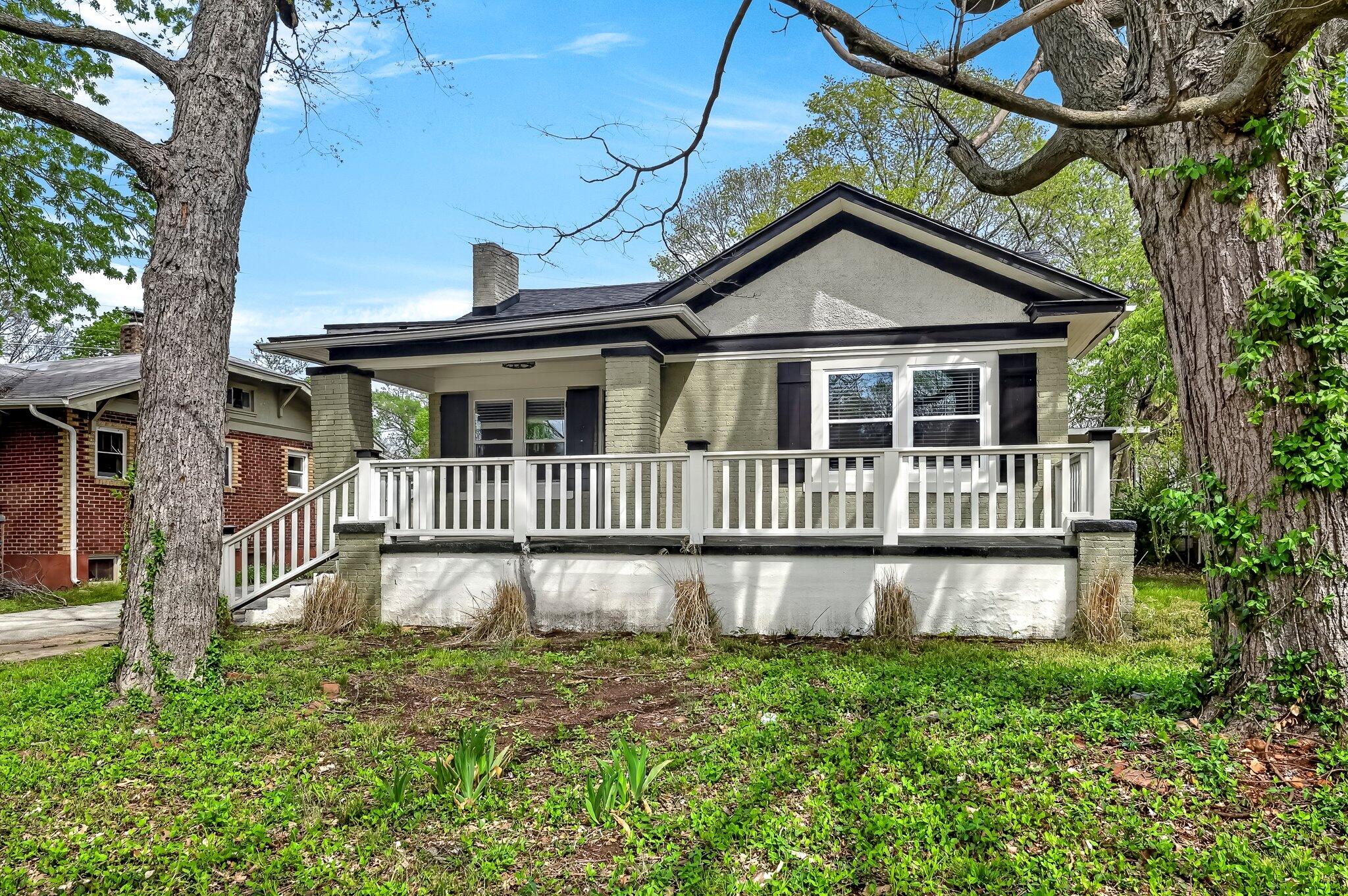 620 S Weller Avenue — photo