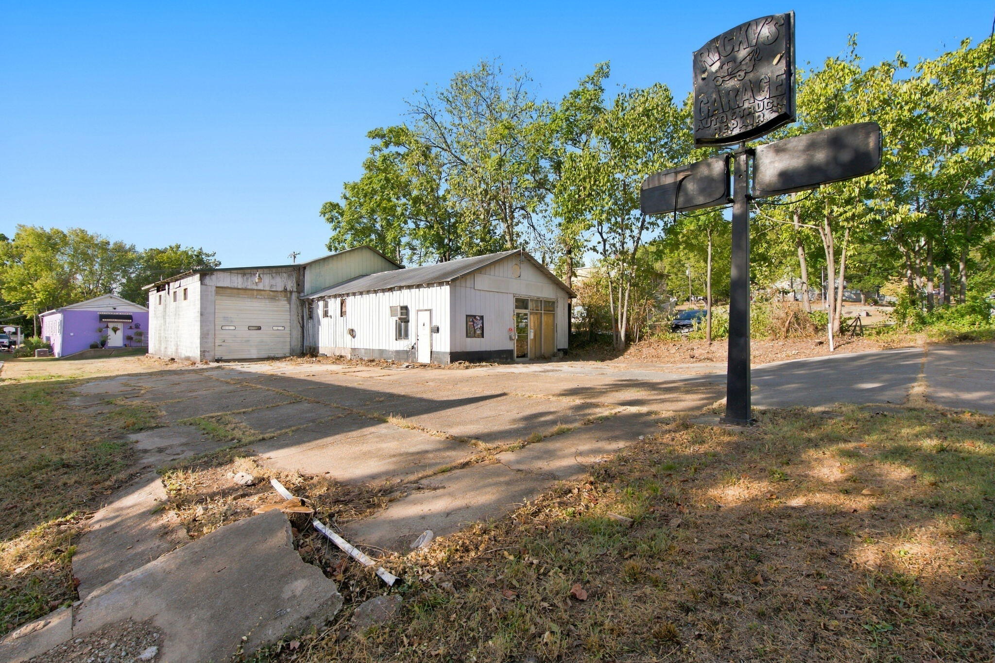 114 E Long Street, Branson, MO 65616 — photo 3