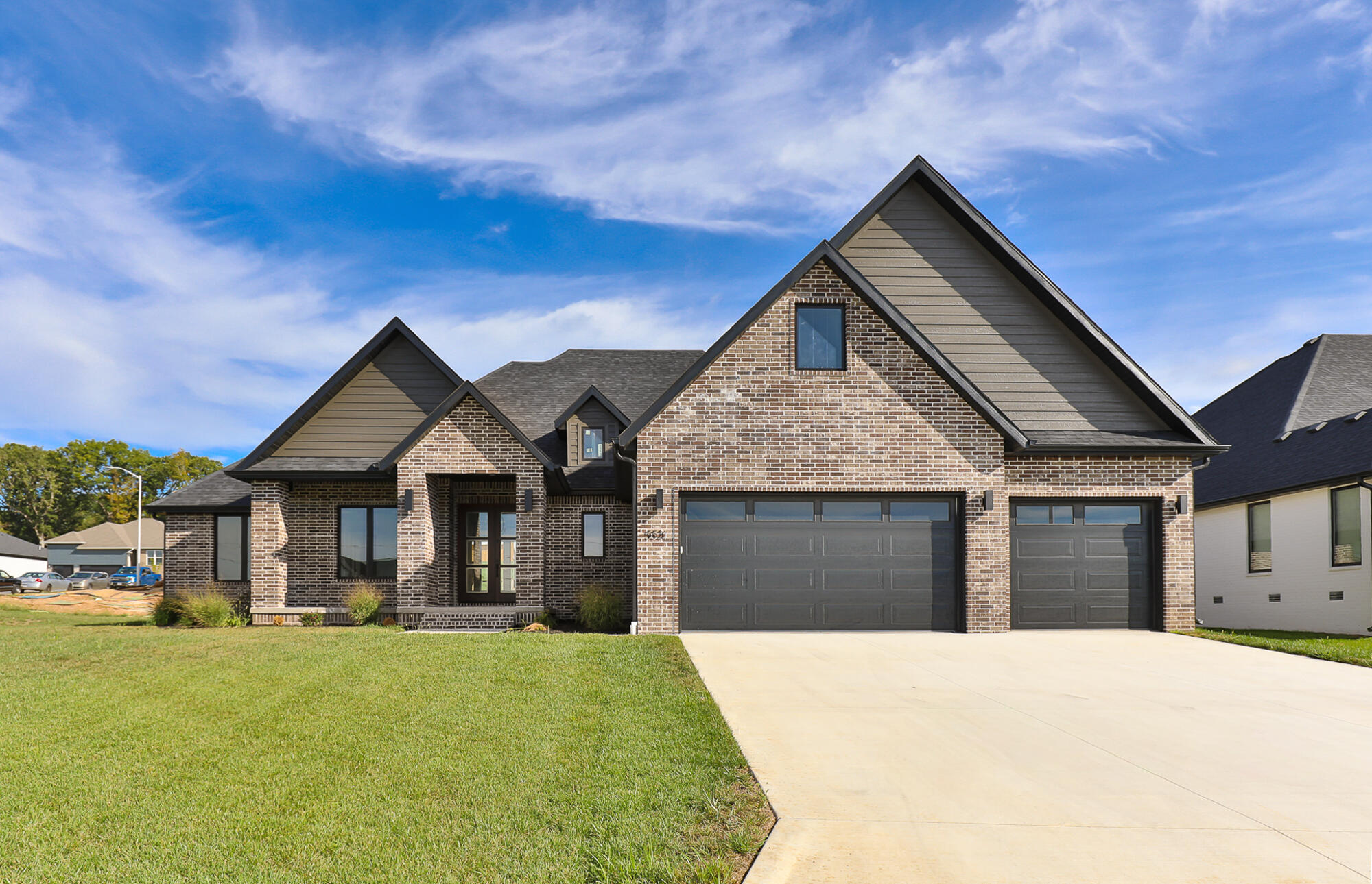 5521 E Cavalcade Lane — photo