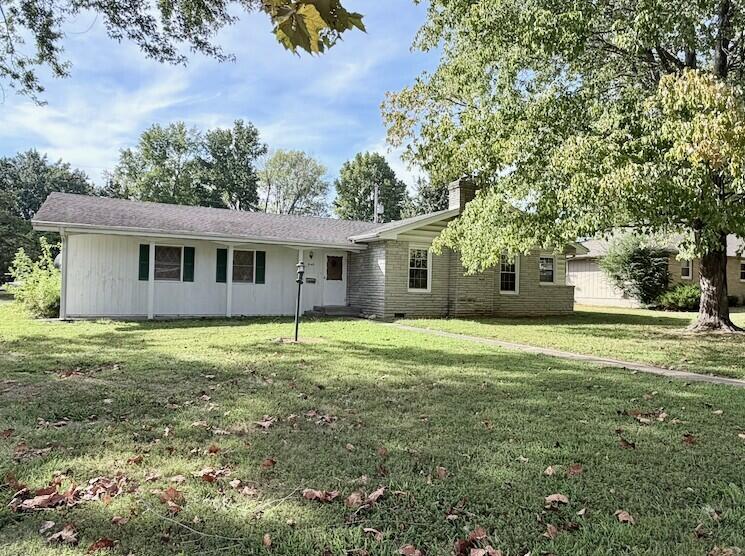 2143 S Brighton Drive — photo