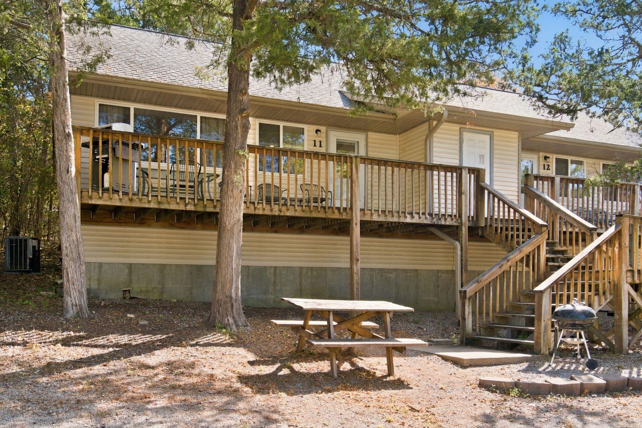 152 Deep Water Circle, Reeds Spring, MO 65737 — photo 2
