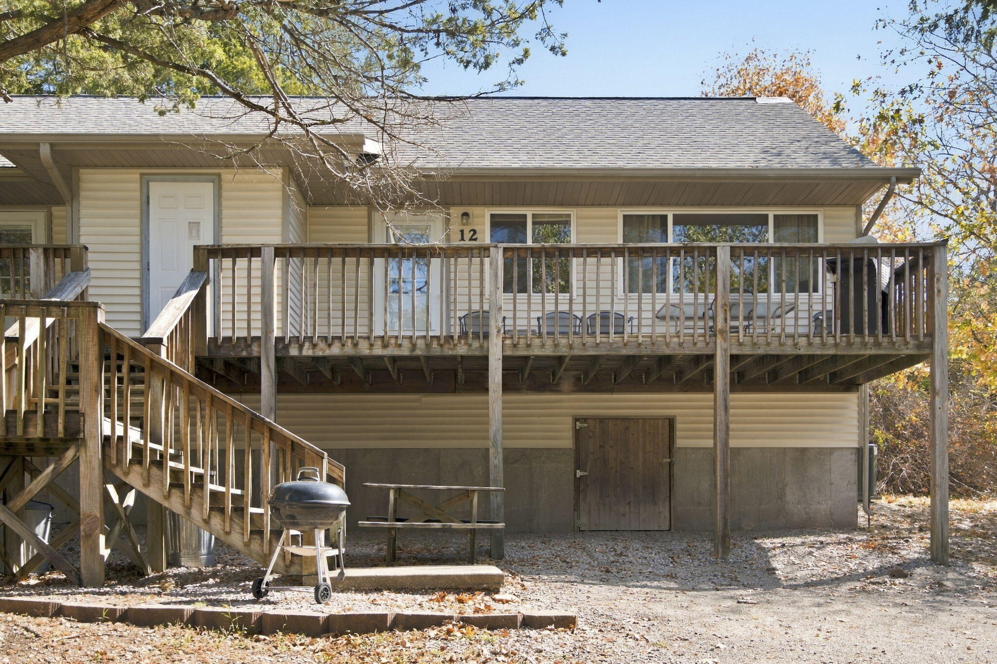 154 Deep Water Circle, Reeds Spring, MO 65737 — photo 2