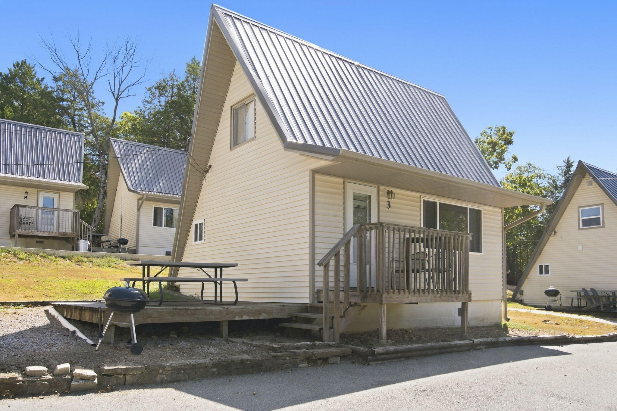 273 Deep Water Circle, Reeds Spring, MO 65737 — photo 2