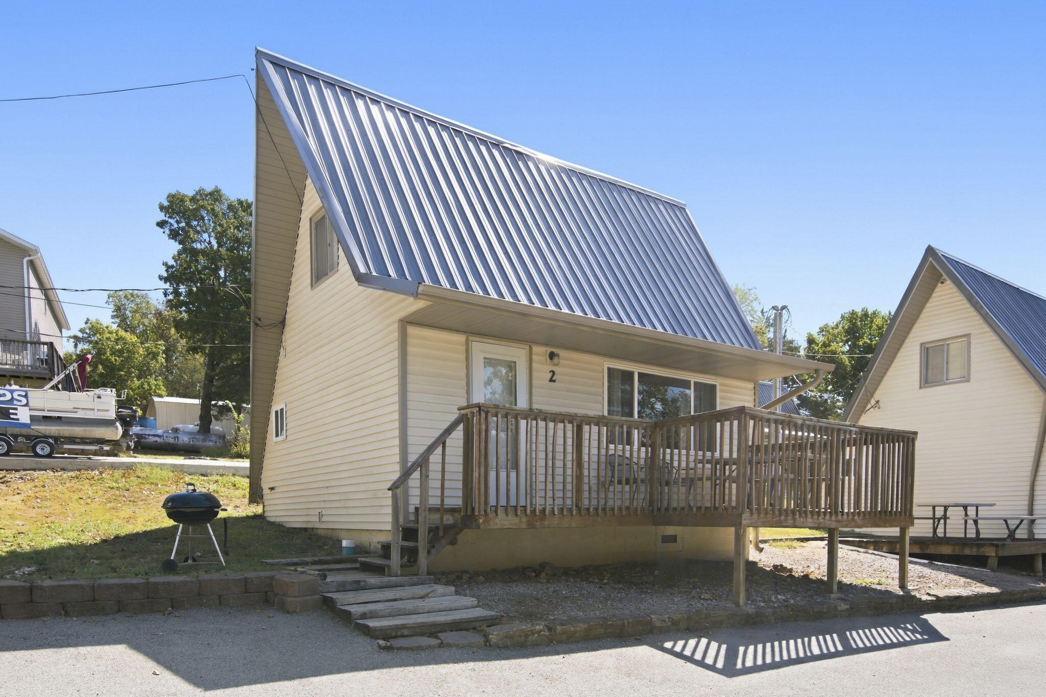 303 Deep Water Circle, Reeds Spring, MO 65737 — photo 2
