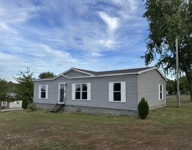 315 E 4th Street, Miller, MO 65707 — photo 2