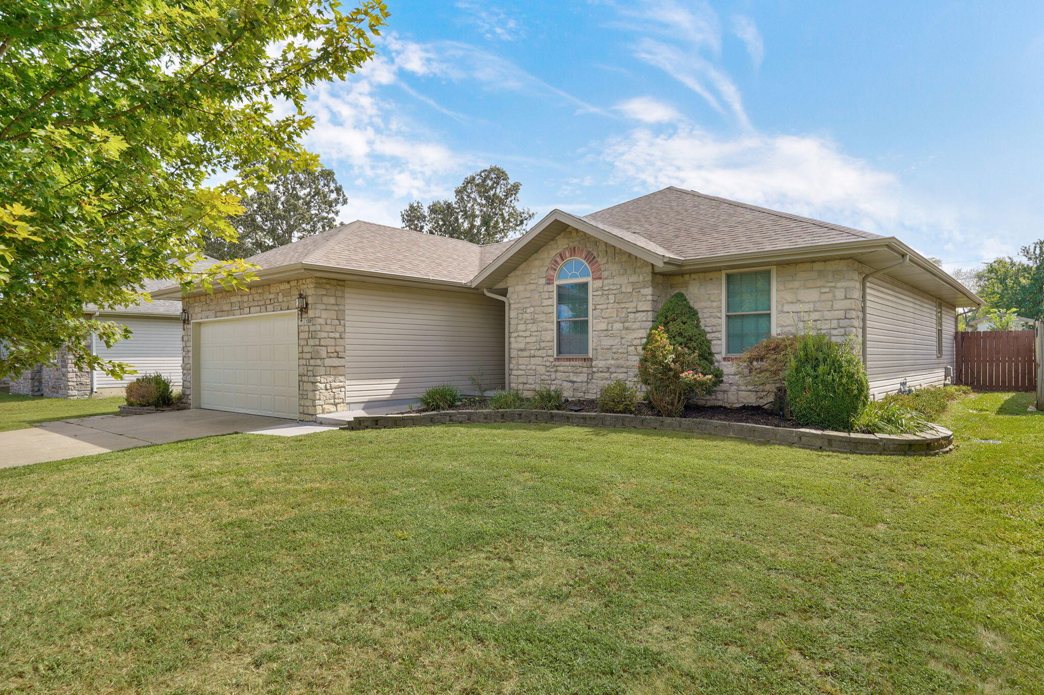155 Cody Drive — photo