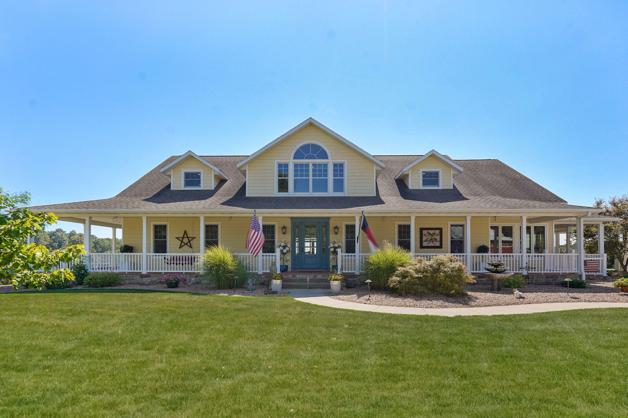 9492 State Highway U — photo