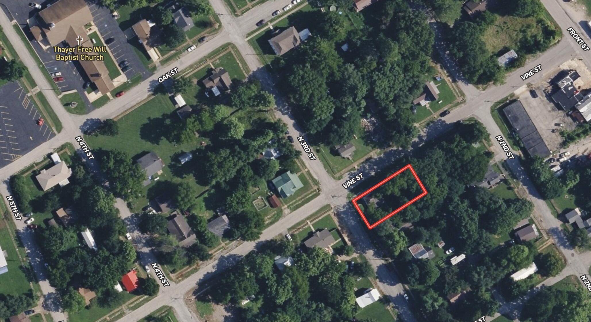 424 N 3rd Street, Thayer, MO 65791 — photo 2