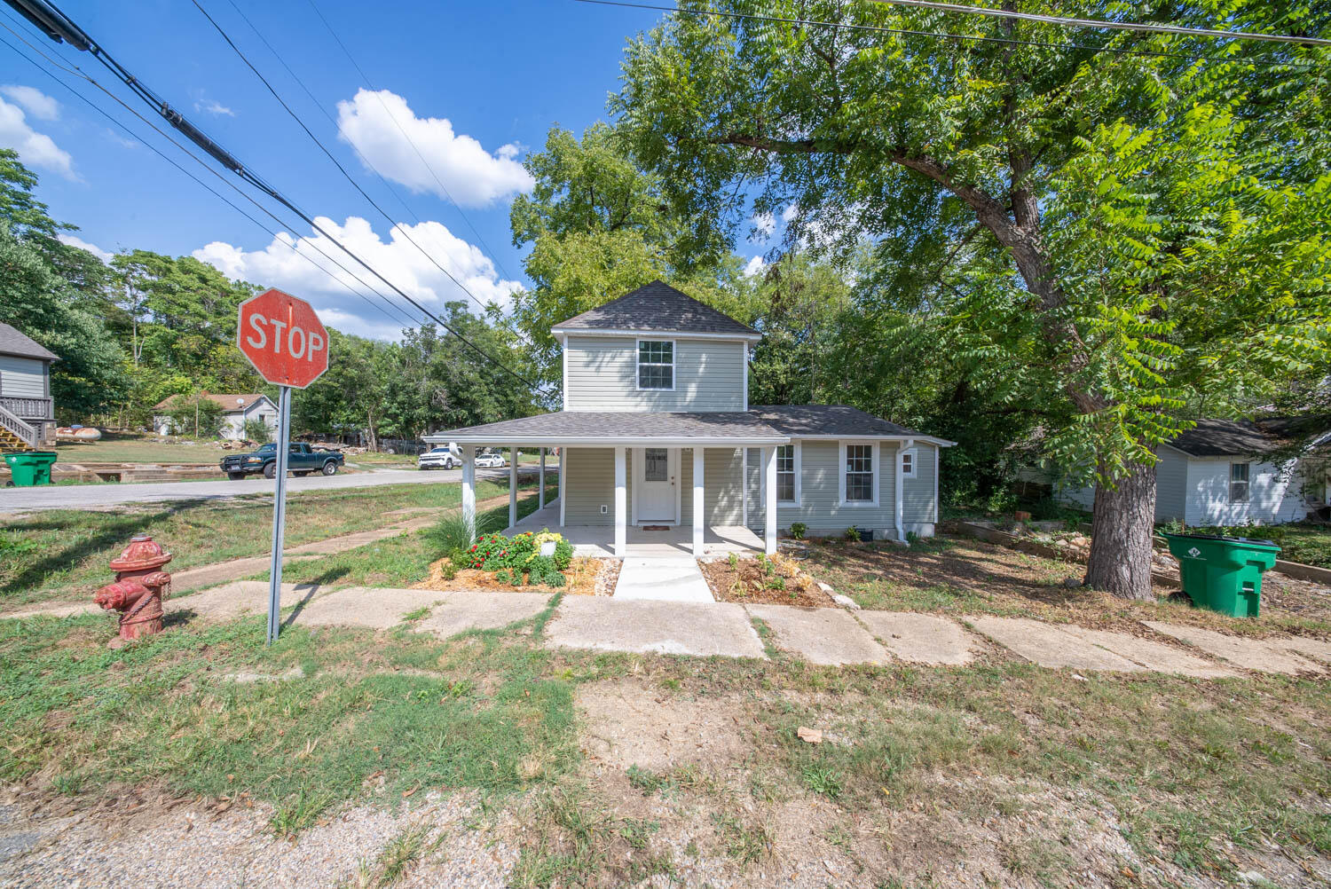 424 N 3rd Street, Thayer, MO 65791 — photo 3