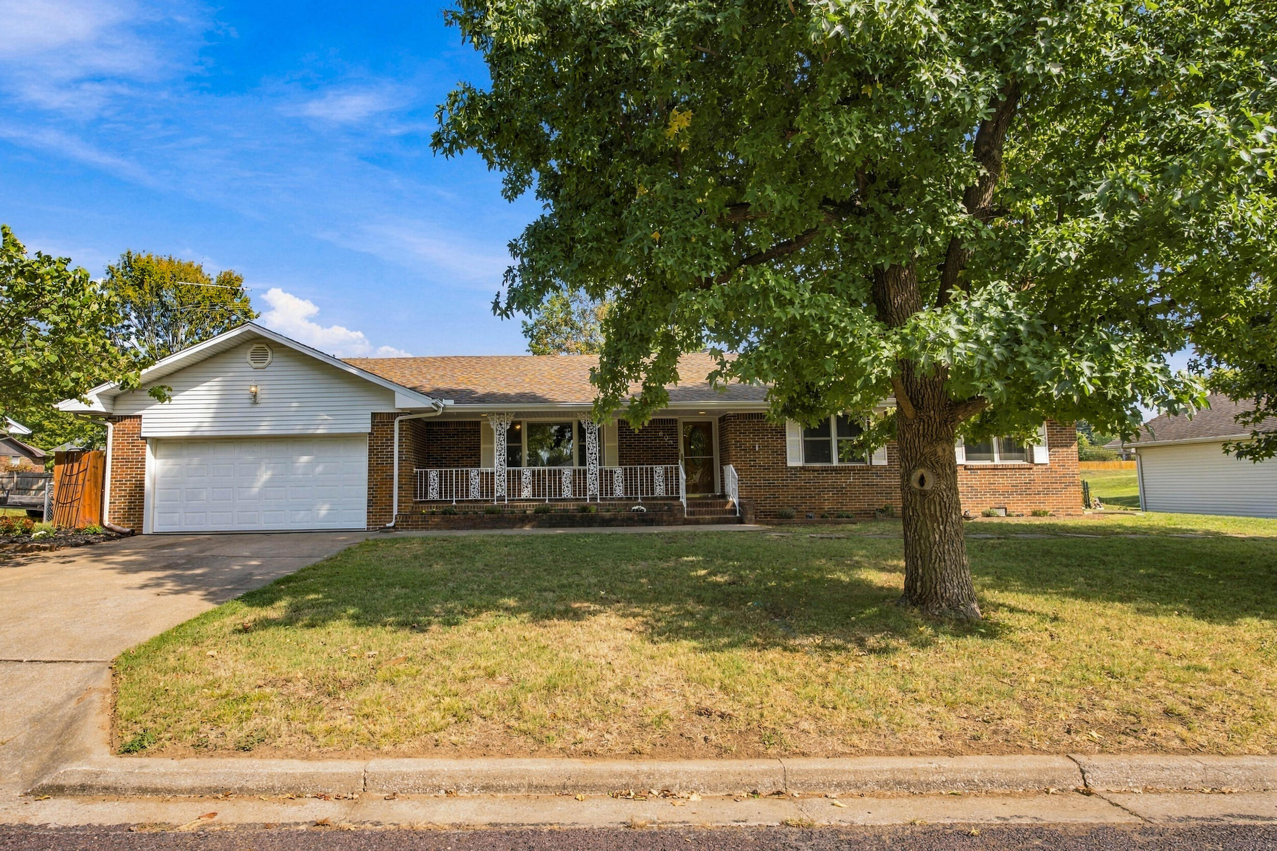 603 Learning Lane, Monett, MO 65708 — photo 2