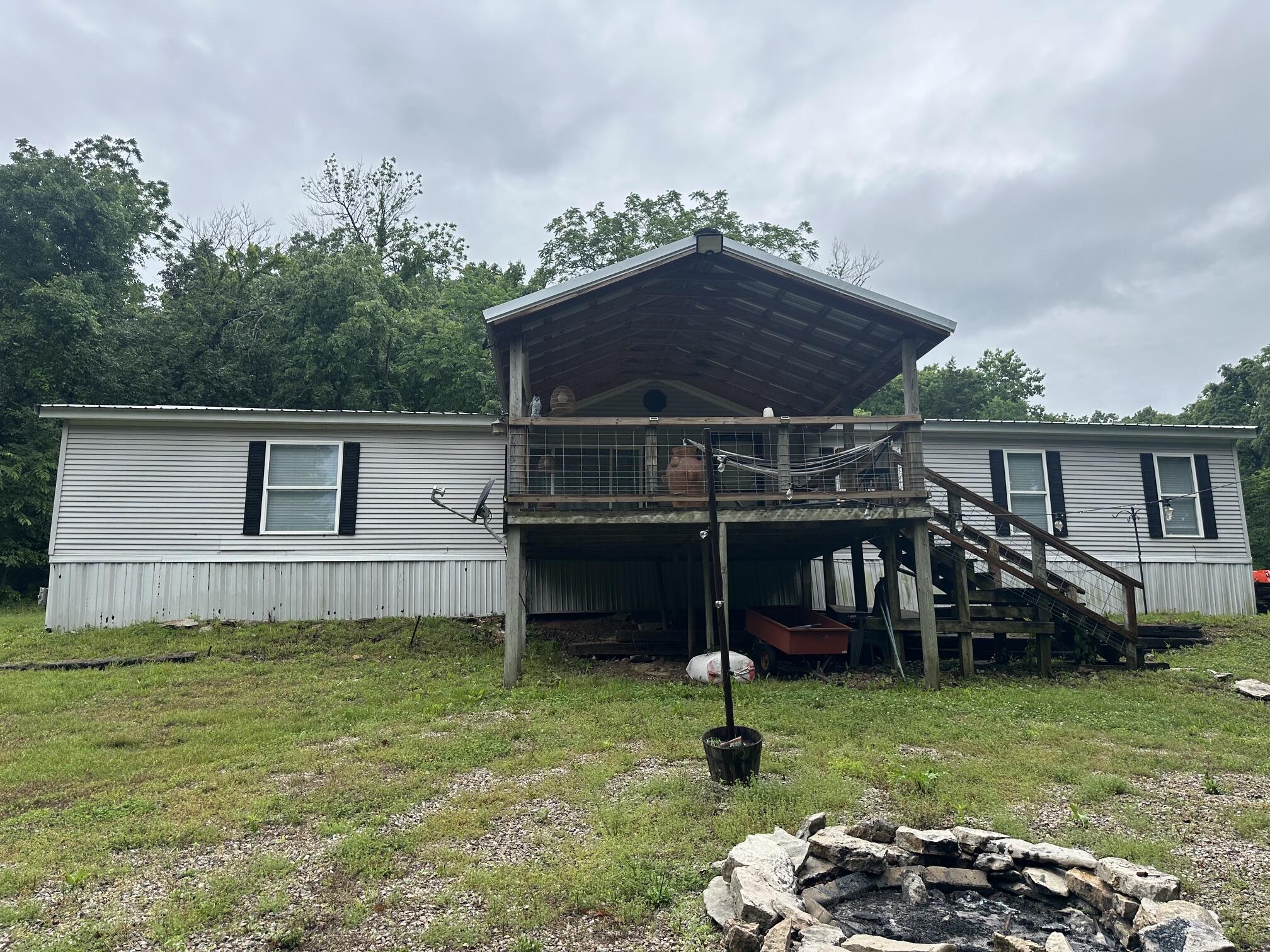 18611 Farm Road 2107 — photo