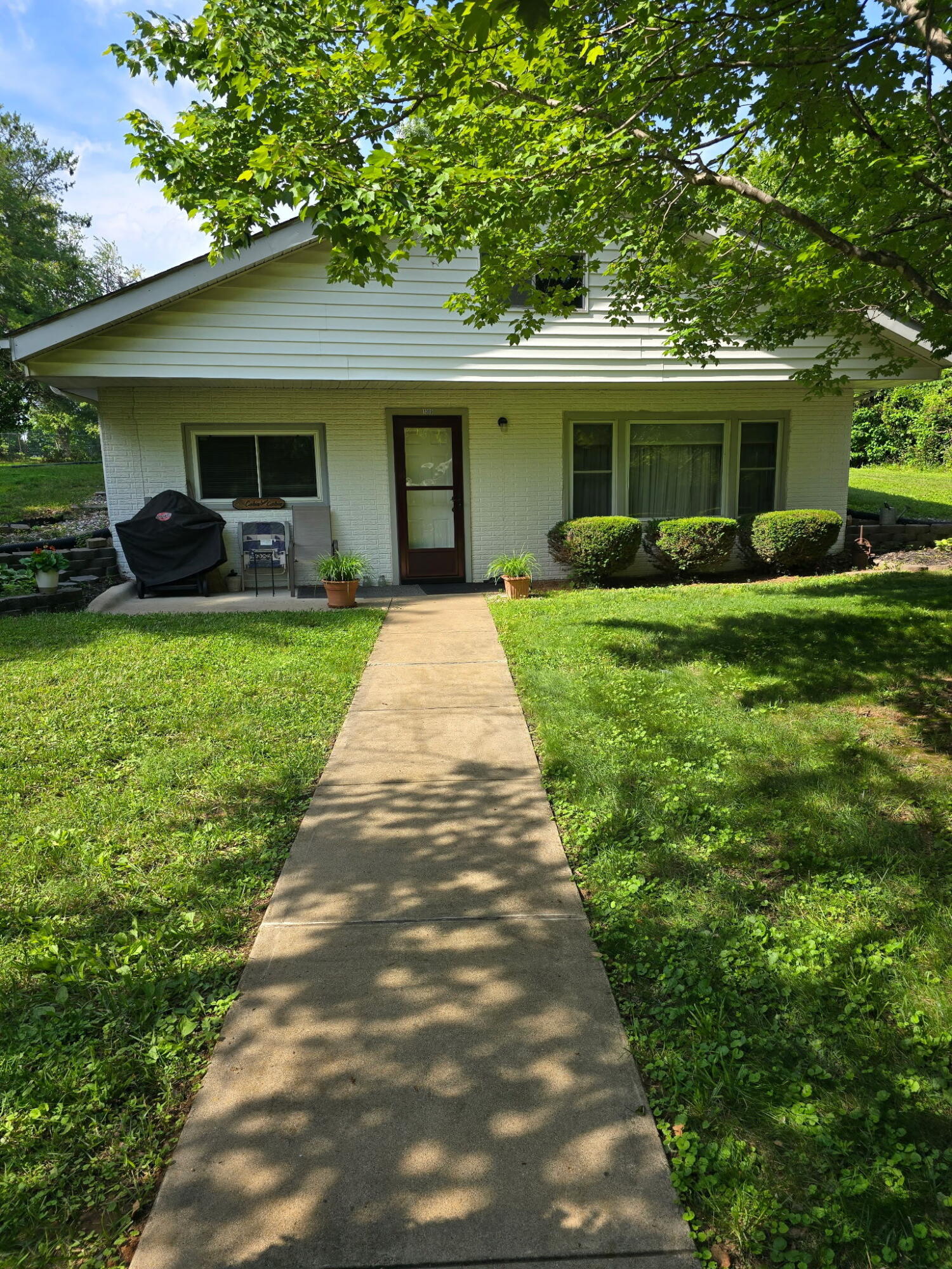 1305 Prairie Ridge Road — photo