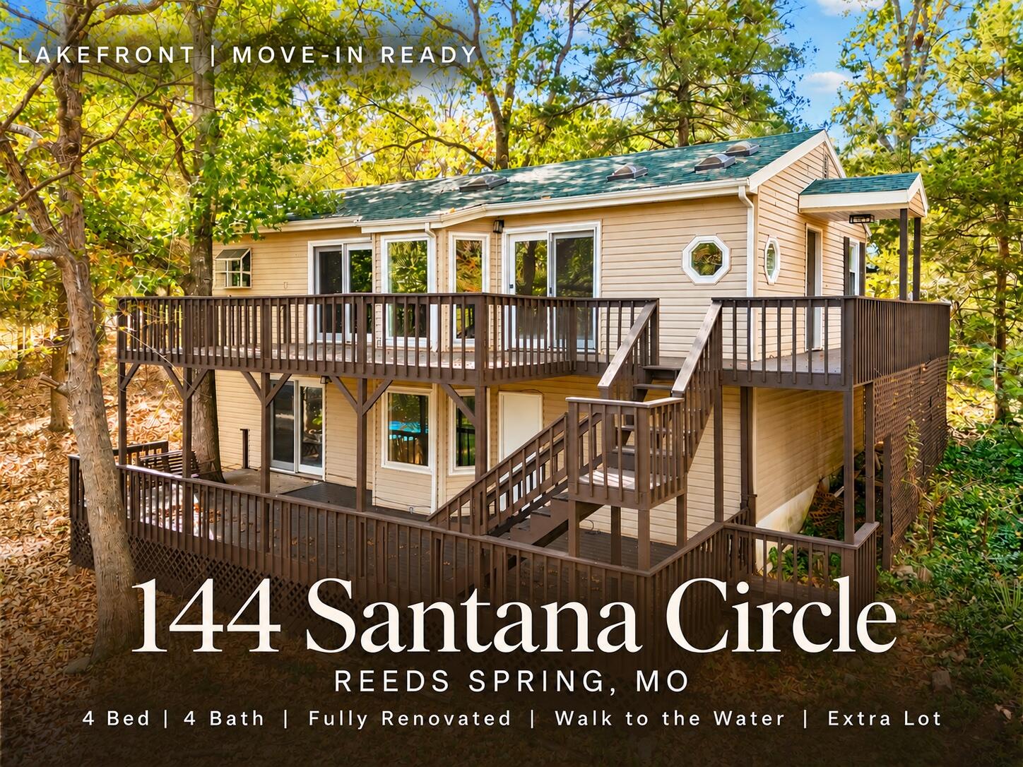 144 Santana Circle — photo
