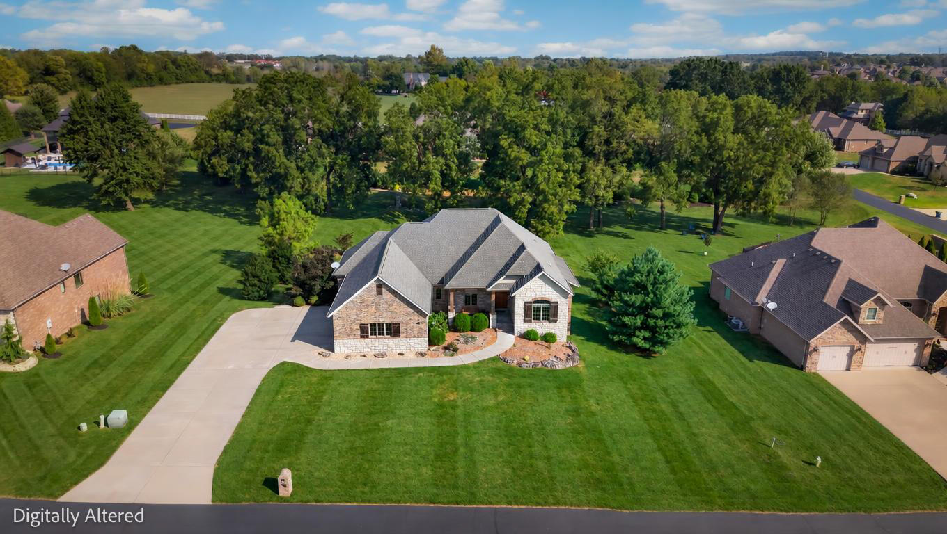 4105 E Brookdale Terrace, Springfield, MO 65802 — photo 2