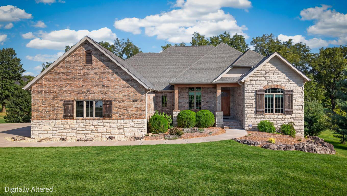 4105 E Brookdale Terrace, Springfield, MO 65802 — photo 3