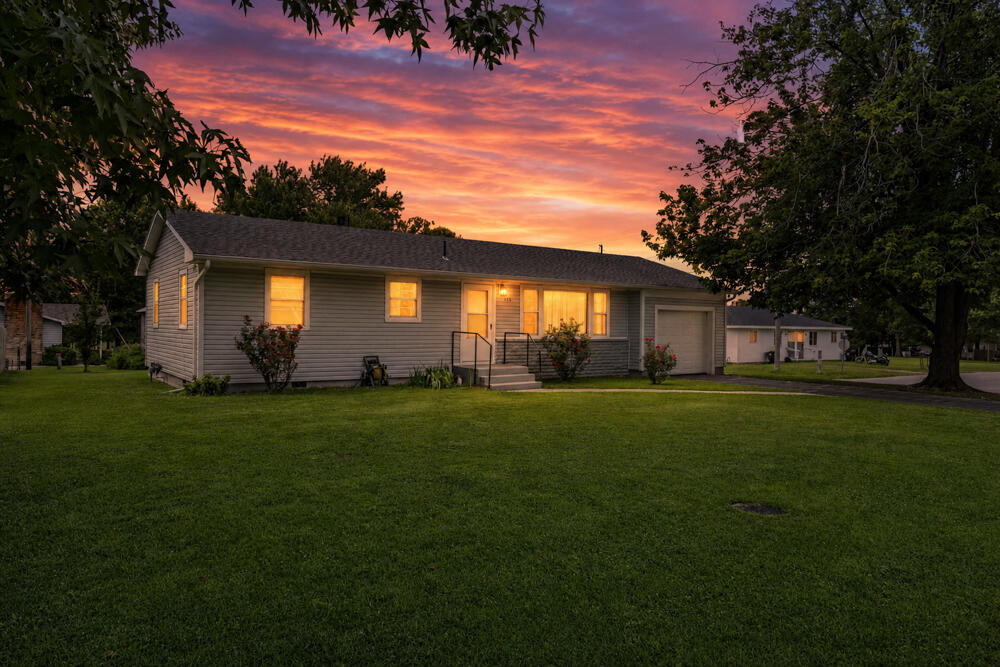 115 N Westview Drive — photo