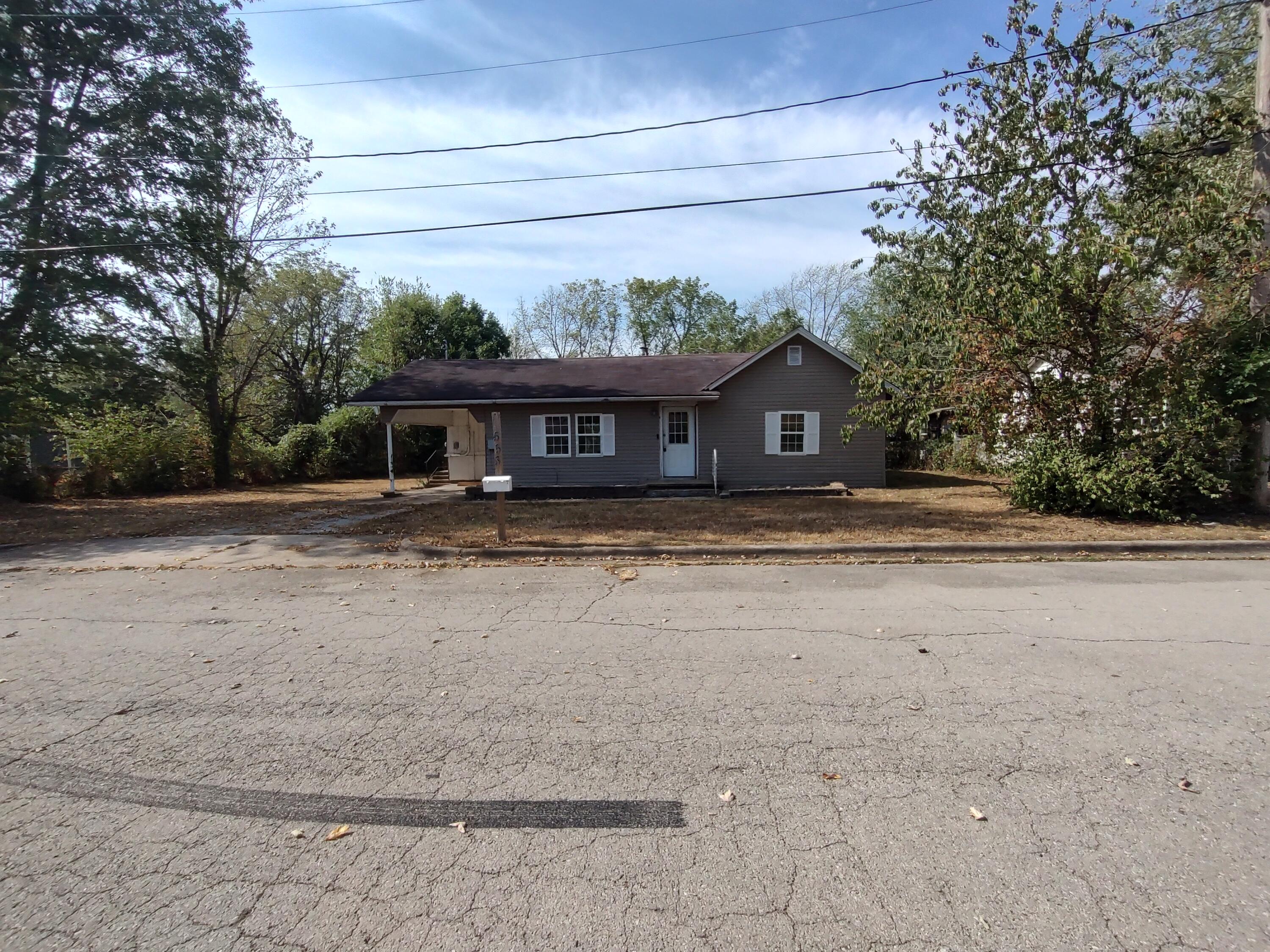 553 Taylor Street — photo