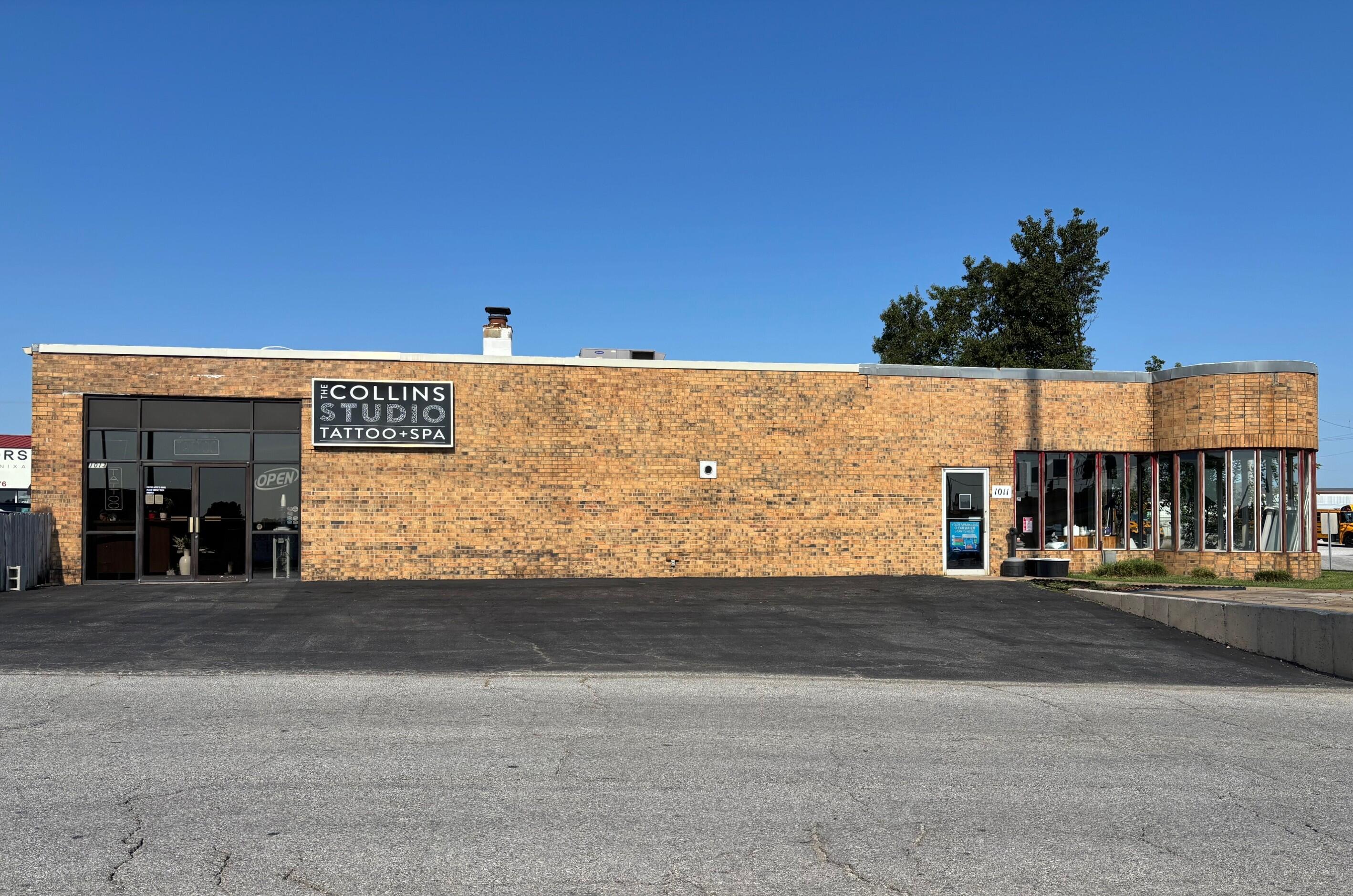 1013 Kenneth Street — photo