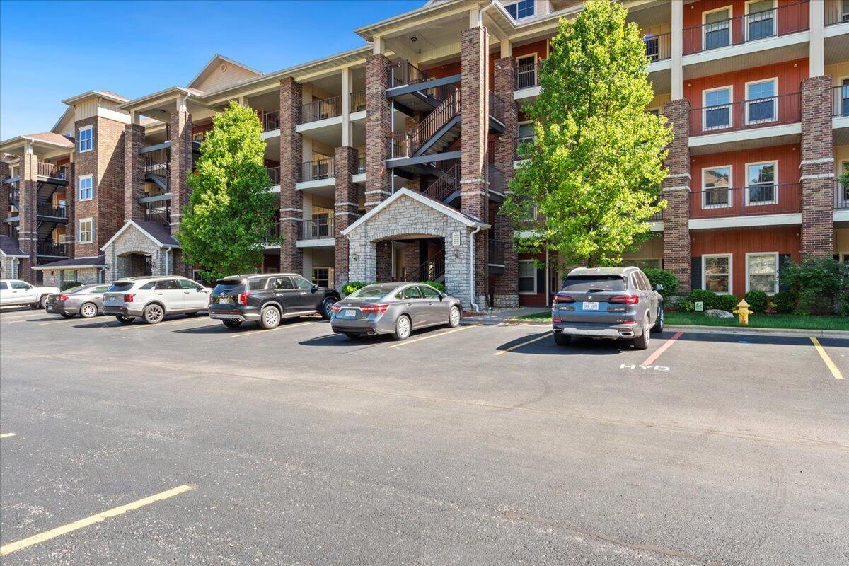 200 Majestic Dr #408 — photo