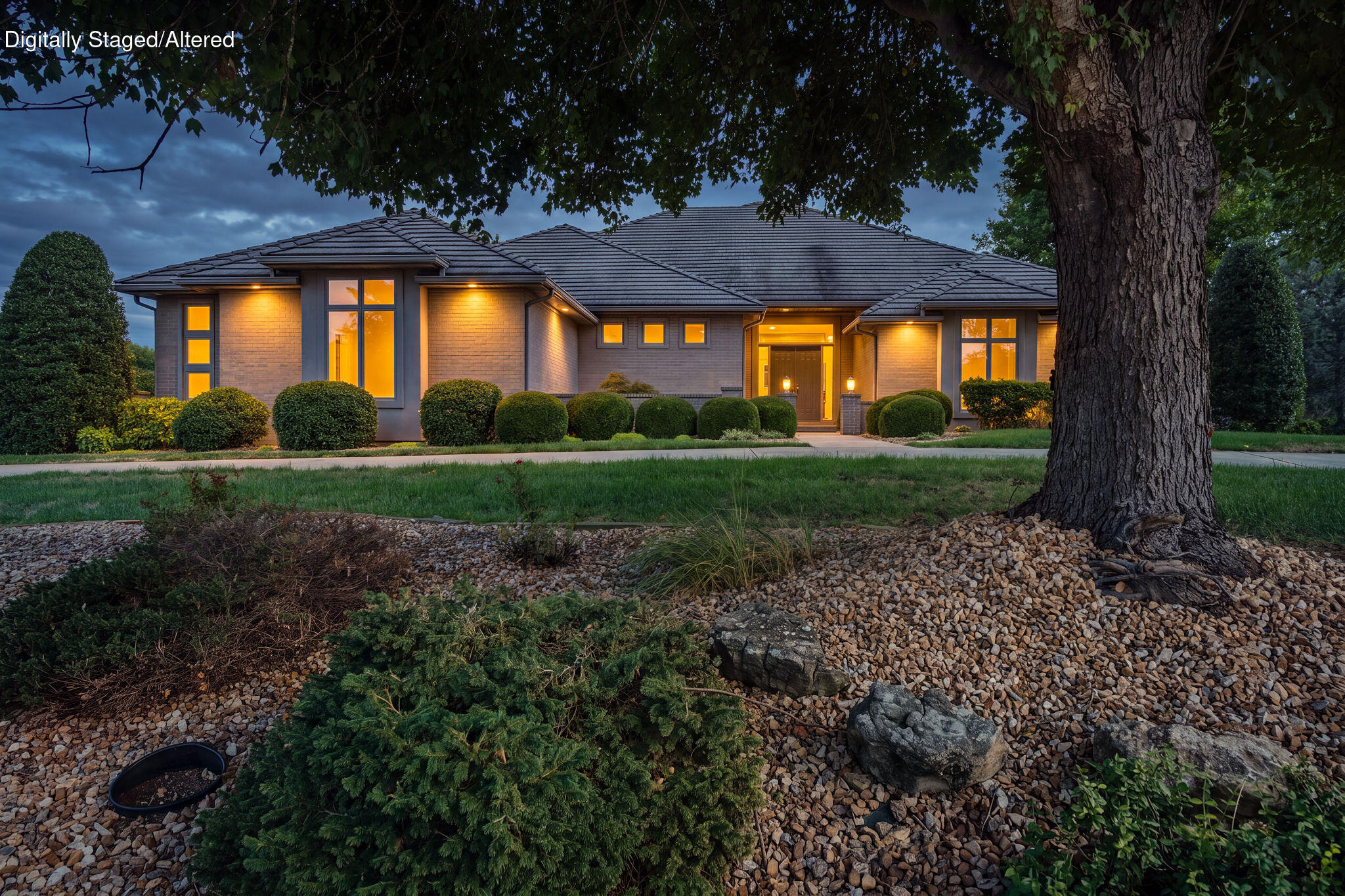 3971 E Glen Abbey Drive, Springfield, MO 65809 — photo 2