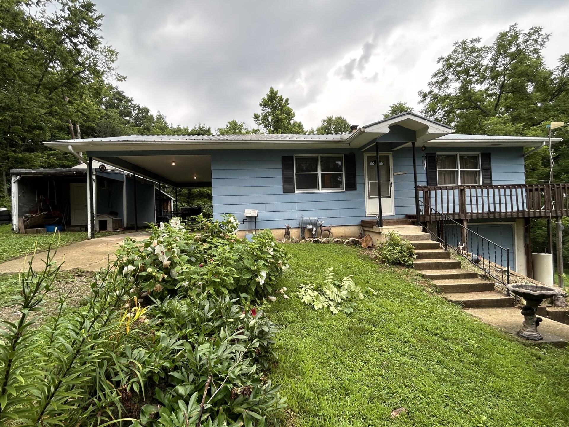 10751 Country Road Ak-541 — photo