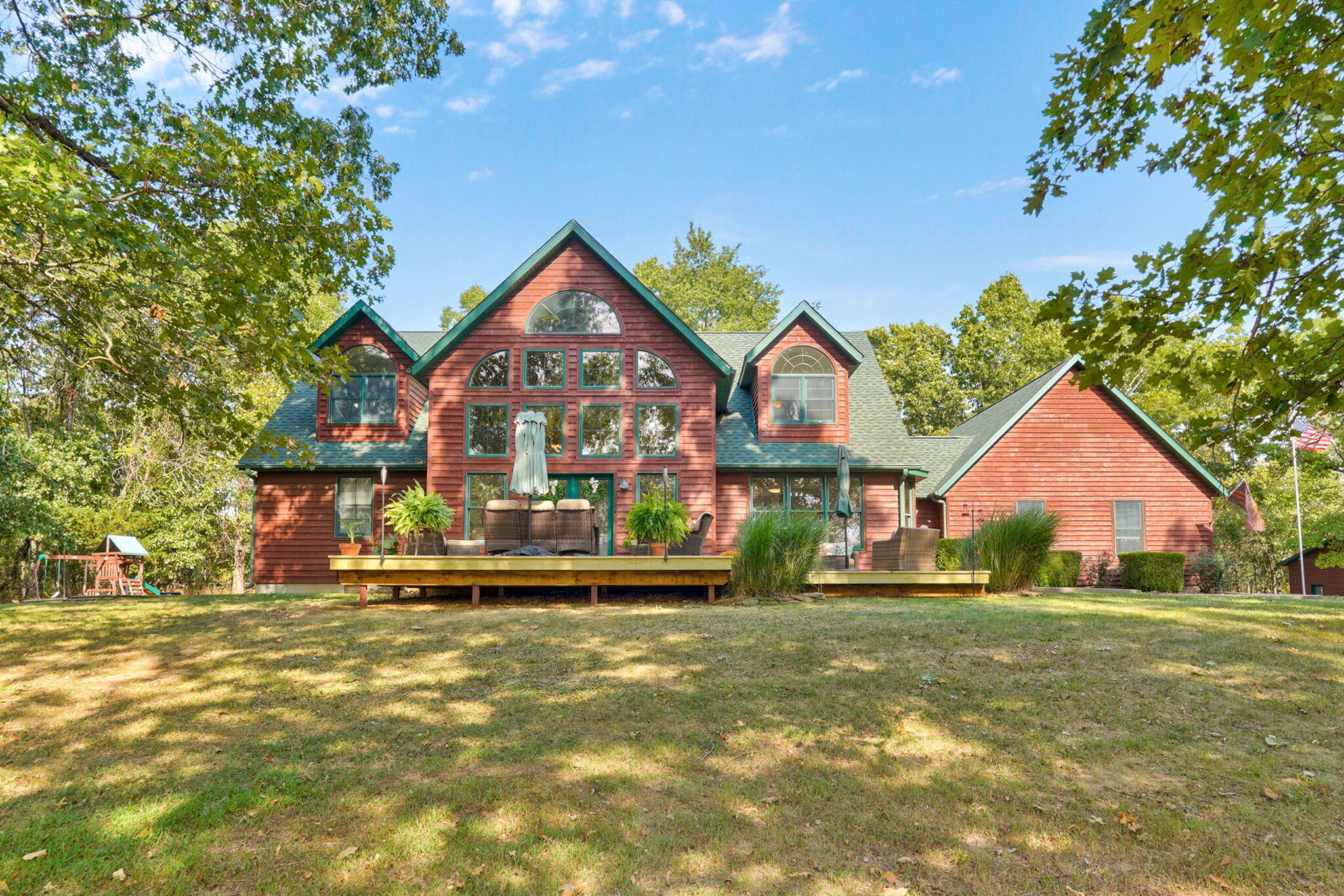 259 Spring Valley, Marshfield, MO 65706 — photo 2