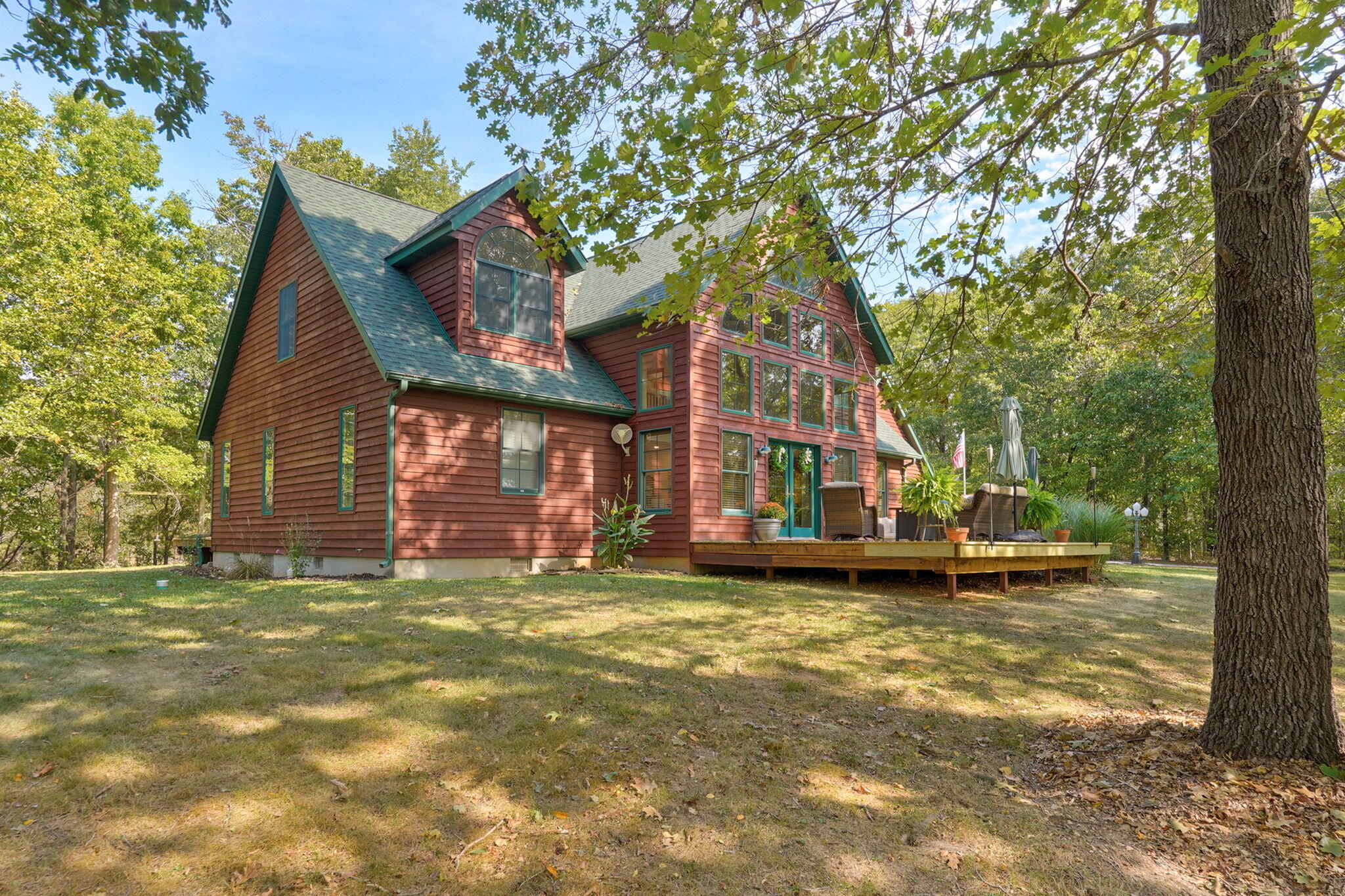 259 Spring Valley, Marshfield, MO 65706 — photo 3