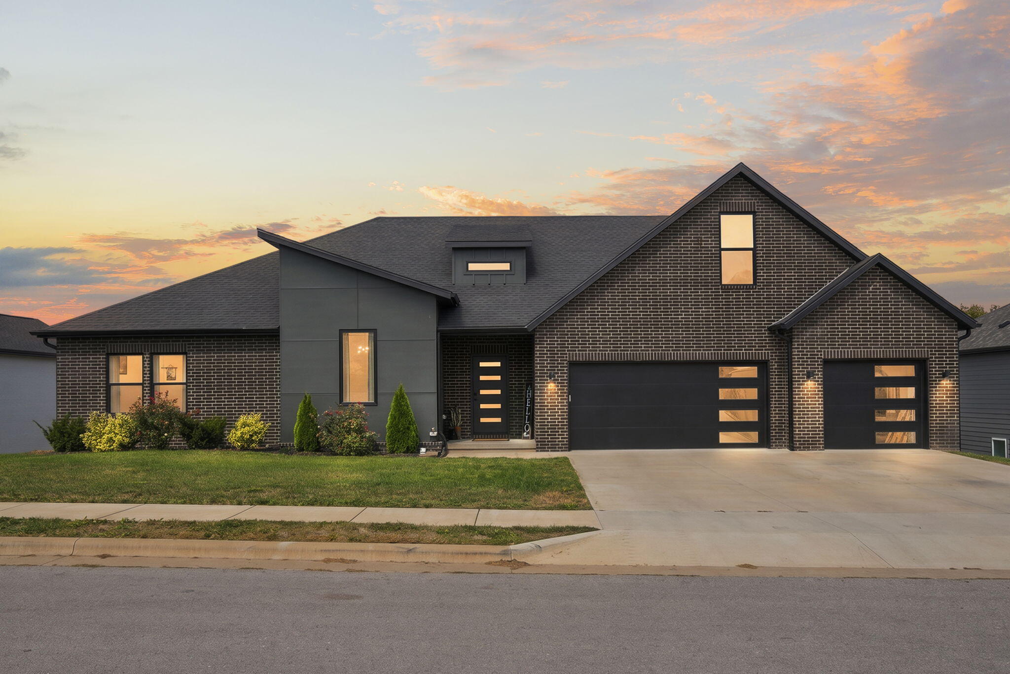 1505 E Silo Ridge Drive — photo