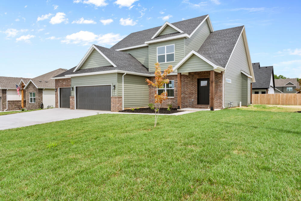 122 E Kelce Lane, Republic, MO 65738 — photo 2