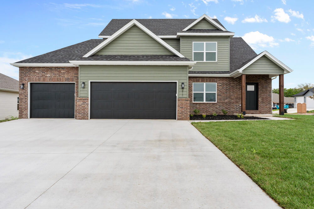 122 E Kelce Lane, Republic, MO 65738 — photo 3